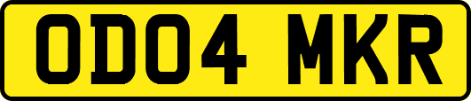 OD04MKR