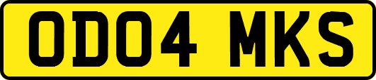 OD04MKS