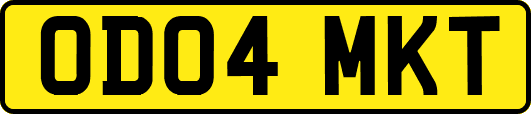 OD04MKT