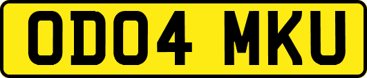 OD04MKU