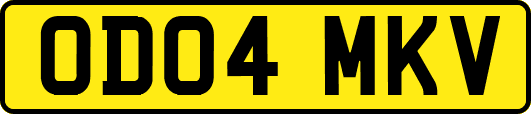 OD04MKV