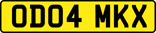OD04MKX