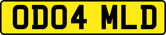 OD04MLD