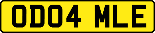 OD04MLE
