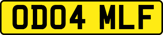 OD04MLF