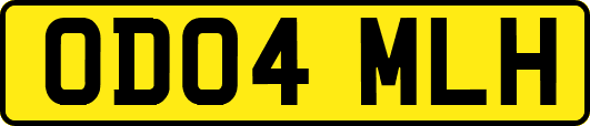OD04MLH