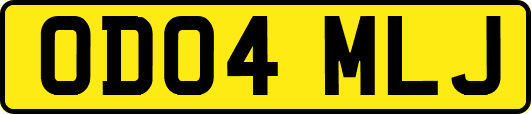 OD04MLJ