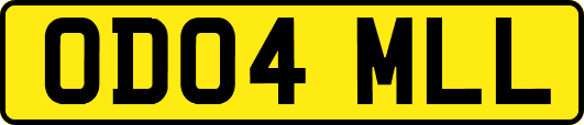 OD04MLL