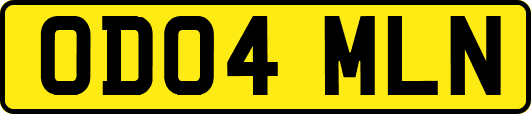OD04MLN