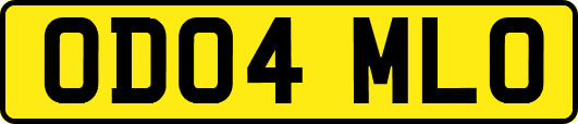 OD04MLO