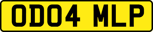 OD04MLP