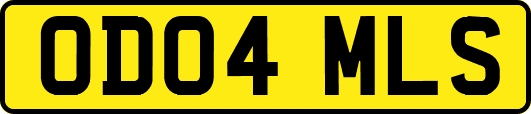 OD04MLS