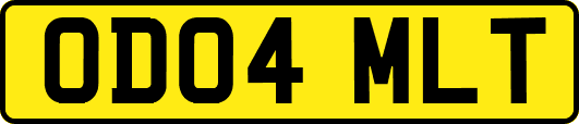 OD04MLT