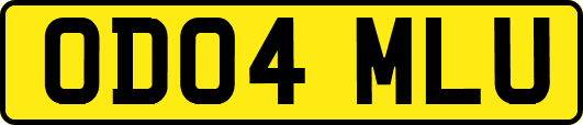 OD04MLU