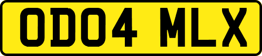 OD04MLX