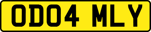 OD04MLY