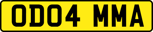 OD04MMA
