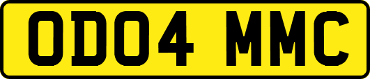 OD04MMC