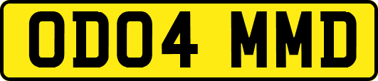 OD04MMD