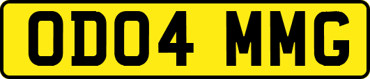 OD04MMG