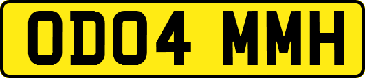 OD04MMH
