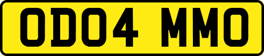 OD04MMO