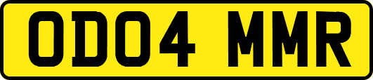 OD04MMR
