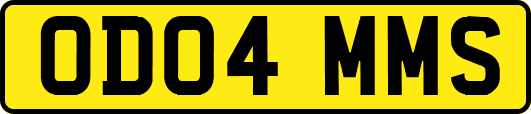 OD04MMS