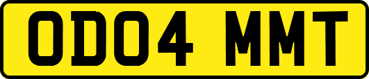 OD04MMT