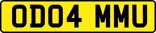 OD04MMU