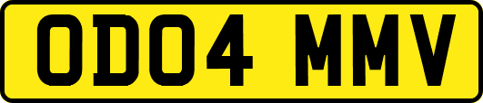 OD04MMV