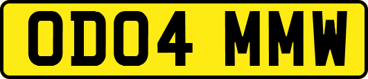 OD04MMW