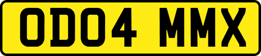 OD04MMX