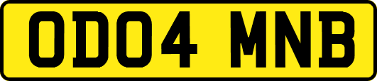 OD04MNB
