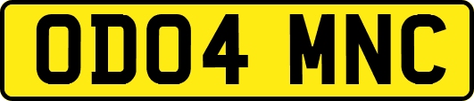 OD04MNC