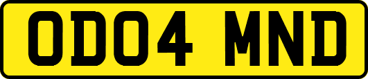 OD04MND