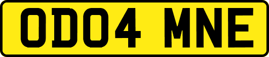 OD04MNE