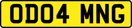 OD04MNG