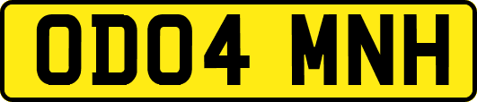 OD04MNH