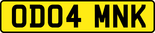 OD04MNK