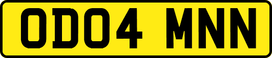 OD04MNN