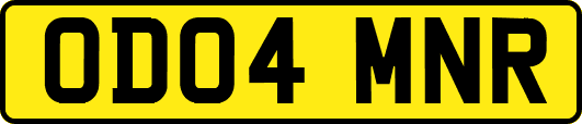 OD04MNR