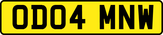 OD04MNW