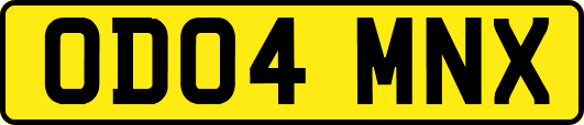 OD04MNX