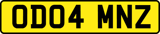 OD04MNZ