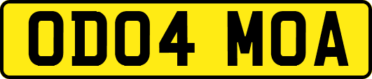 OD04MOA