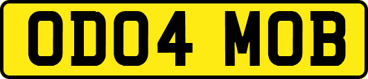 OD04MOB