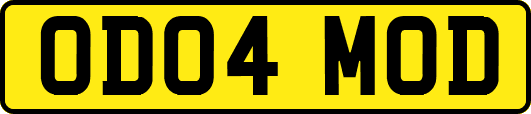 OD04MOD