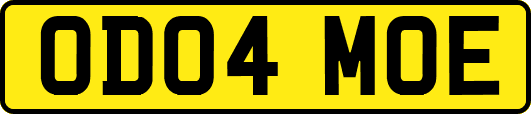 OD04MOE