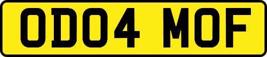 OD04MOF